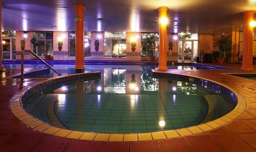 Clanree Hotel&Leisure Centre Letterkenny Extérieur photo